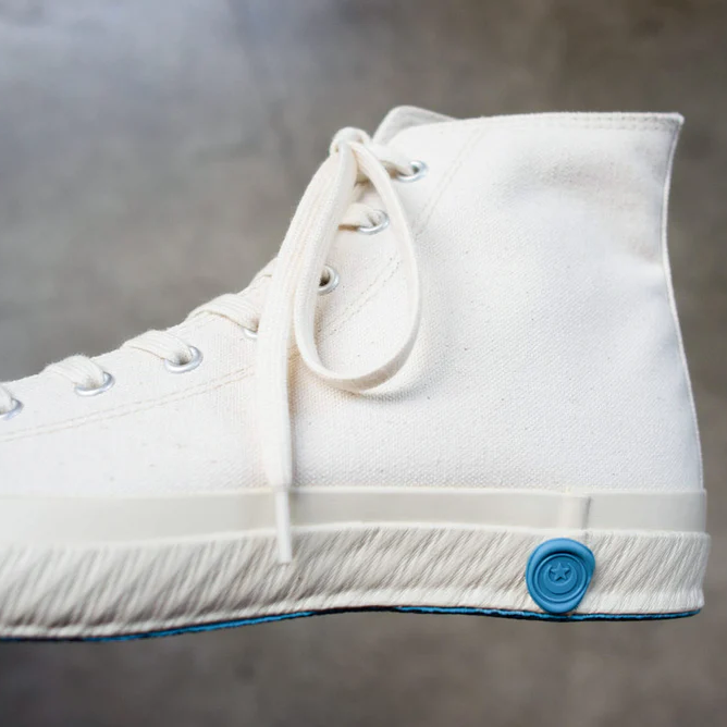 SHOES LIKE POTTERY / HI