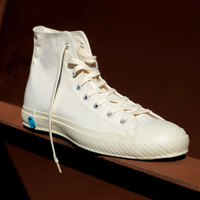 SHOES LIKE POTTERY / HI