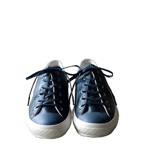 SHOES LIKE POTTERY /  LEATHER - BLACK