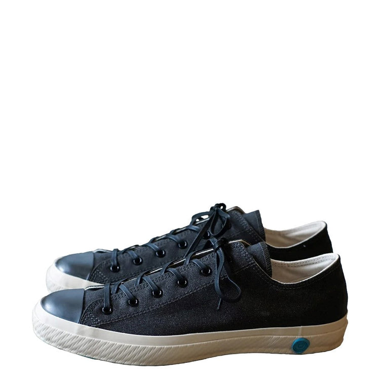 SHOES LIKE POTTERY / PARAVUL COAT - CHARCOAL