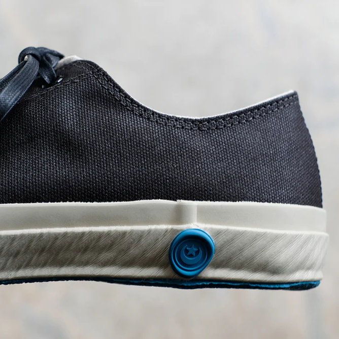 SHOES LIKE POTTERY /  PARAVUL COAT - CHARCOAL