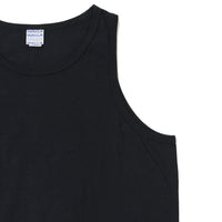 WALLA WALLA SPORT/ SOLID TANK TOP BLACK