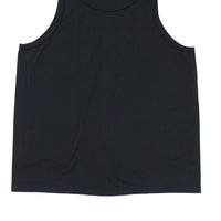 WALLA WALLA SPORT/ SOLID TANK TOP BLACK