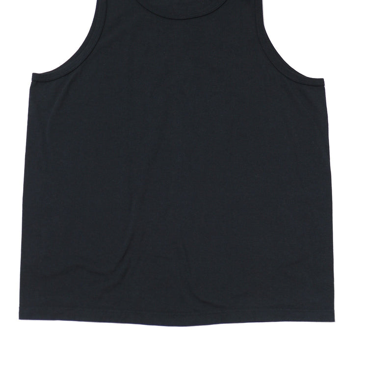 WALLA WALLA SPORT/ SOLID TANK TOP BLACK