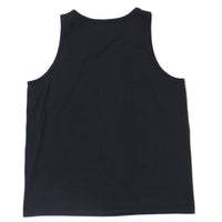 WALLA WALLA SPORT/ SOLID TANK TOP BLACK