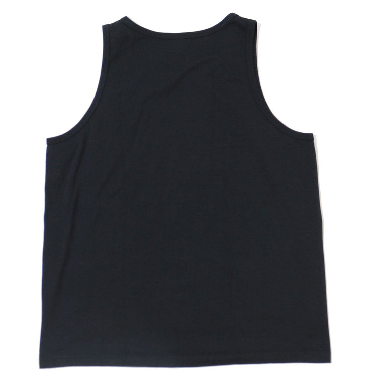 WALLA WALLA SPORT/ SOLID TANK TOP BLACK