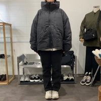 SUNNY SPORTS /MADE IN STANDARD /LEVEL7 TYPE-1 MONSTER JACKET