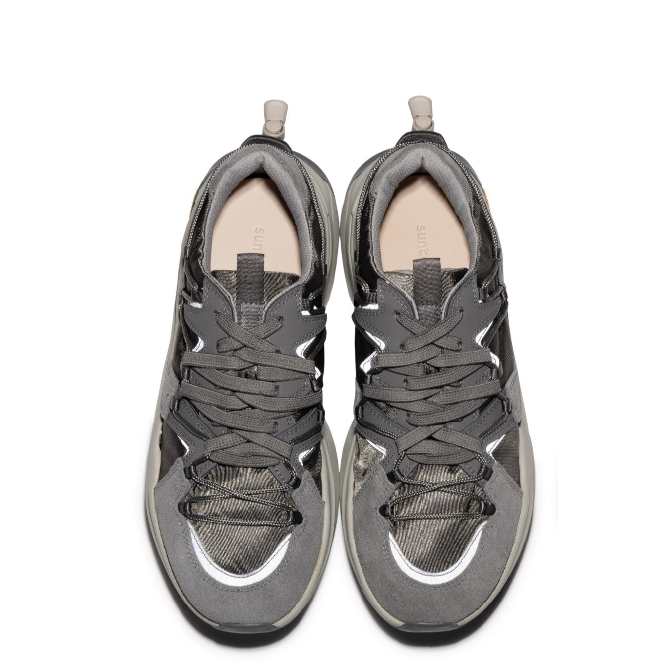 SUNCORE / para traceur light 2 DPX GRAY – CASDAY / キャスデイ