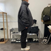 SUNNY SPORTS /MADE IN STANDARD /LEVEL7 TYPE-1 MONSTER JACKET