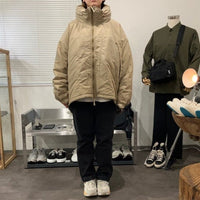 SUNNY SPORTS /MADE IN STANDARD /LEVEL7 TYPE-1 MONSTER JACKET