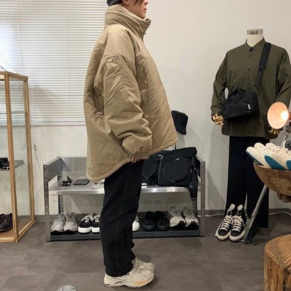 SUNNY SPORTS /MADE IN STANDARD /LEVEL7 TYPE-1 MONSTER JACKET