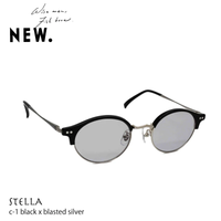 NEW. STELLA C-1