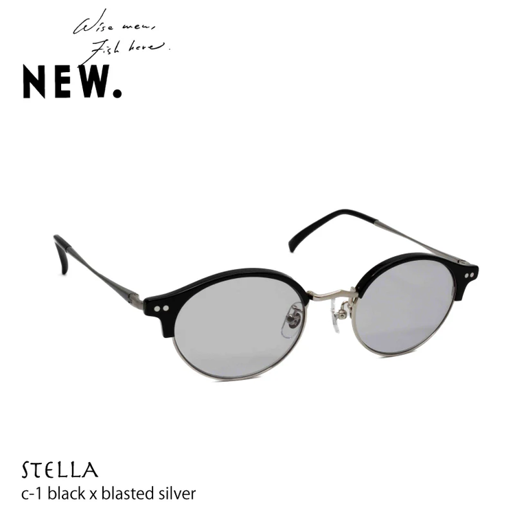 NEW.  STELLA C-1