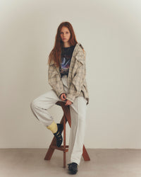 THE SHINZONE / SF CINEMA TEE GRAY