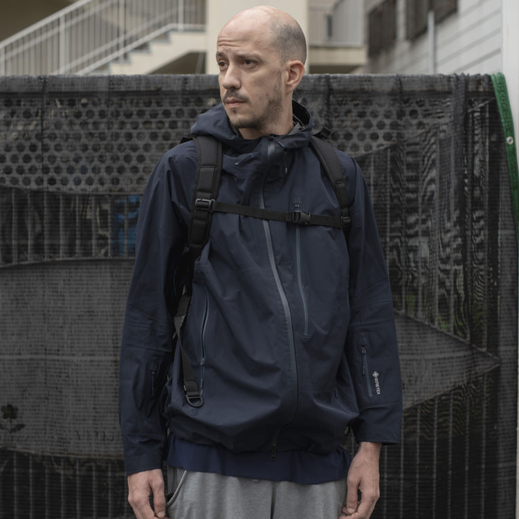 BAICYCLON by bagjack /  CORE LINE - BACKPACK - CL-06