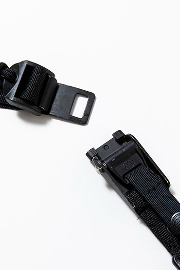 MOUT RECON TAILOR  ITW MQRB SINGLE RIGGER'S BELT MRG-013