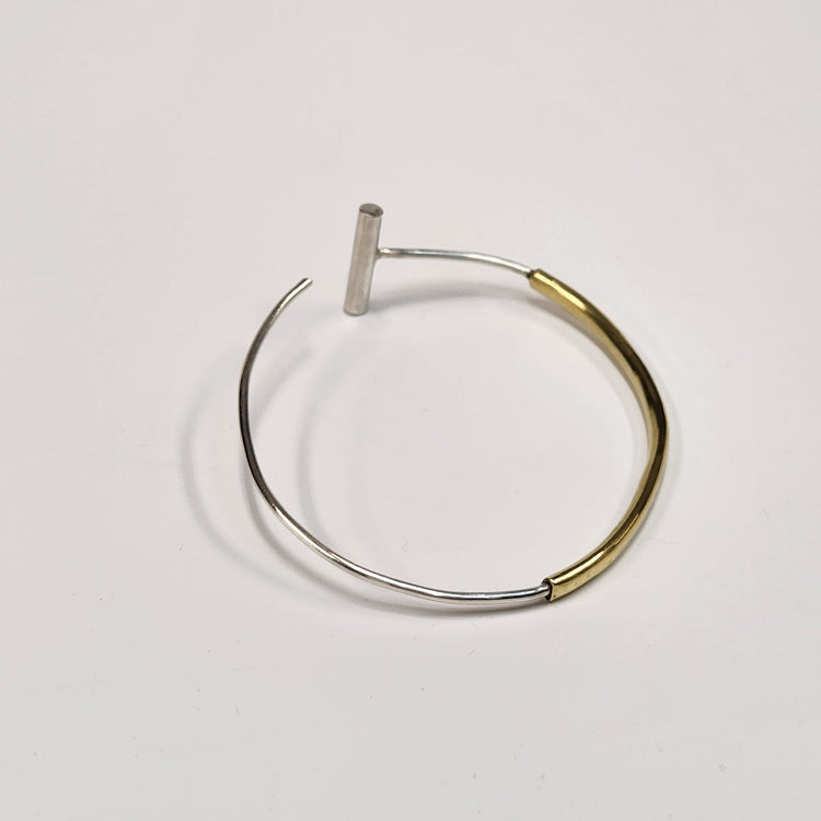 tiinei / Sunlight Bangle