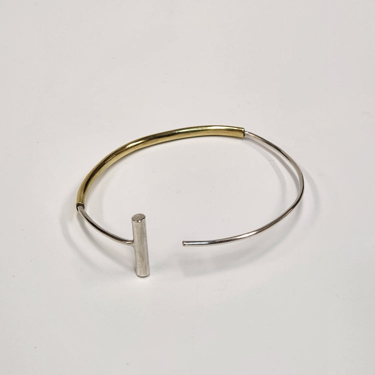 tiinei / Sunlight Bangle