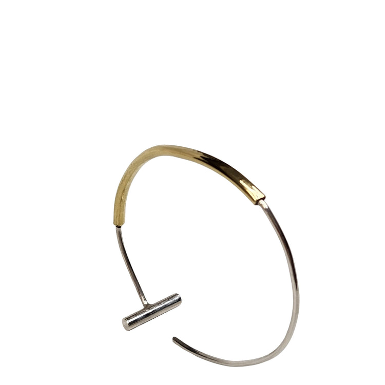 tiinei / Sunlight Bangle