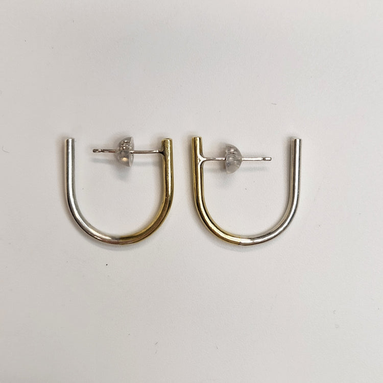 tiinei / 陽光ピアス（片耳）