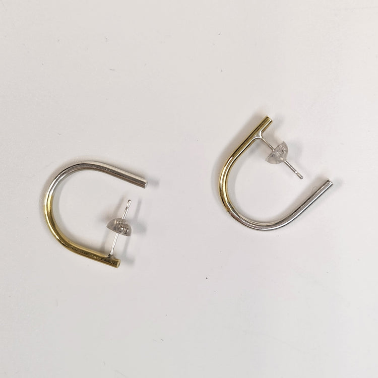 tiinei / 陽光ピアス（片耳）