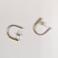 tiinei / 陽光ピアス（片耳）