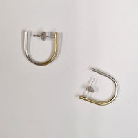 tiinei / 陽光ピアス（片耳）