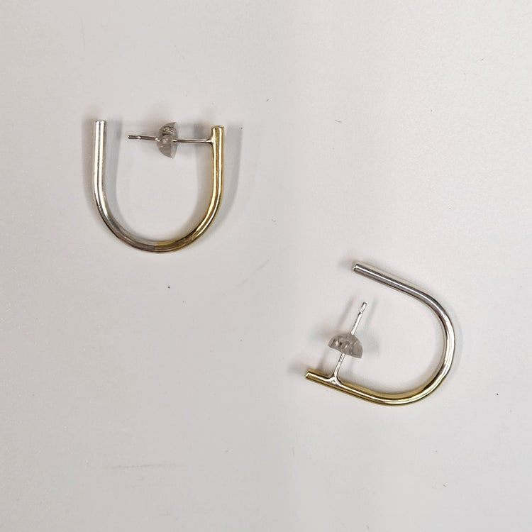 tiinei / 陽光ピアス（片耳）