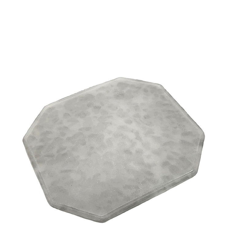 tiinei / 八角プレート 大