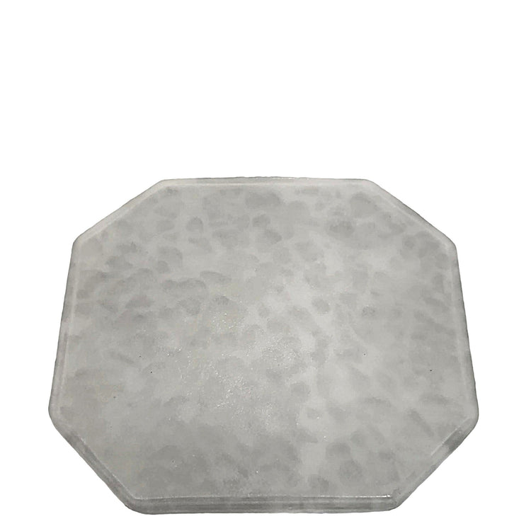 tiinei / 八角プレート 大