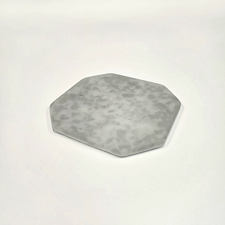 tiinei / 八角プレート 大