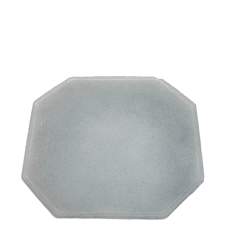tiinei / 八角プレート 大