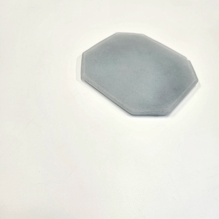 tiinei / 八角プレート 大