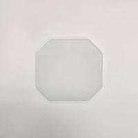 tiinei / 八角プレート 大