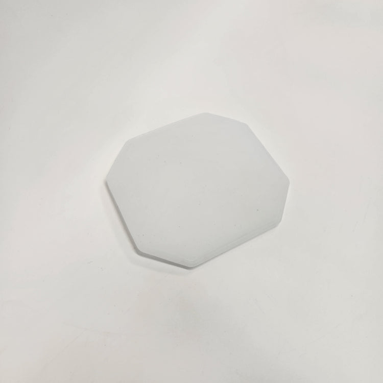 tiinei / 八角プレート 大