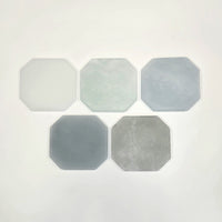 tiinei / 八角プレート 大