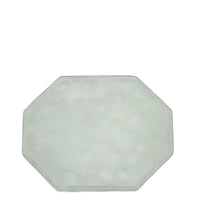 tiinei / 八角プレート 中