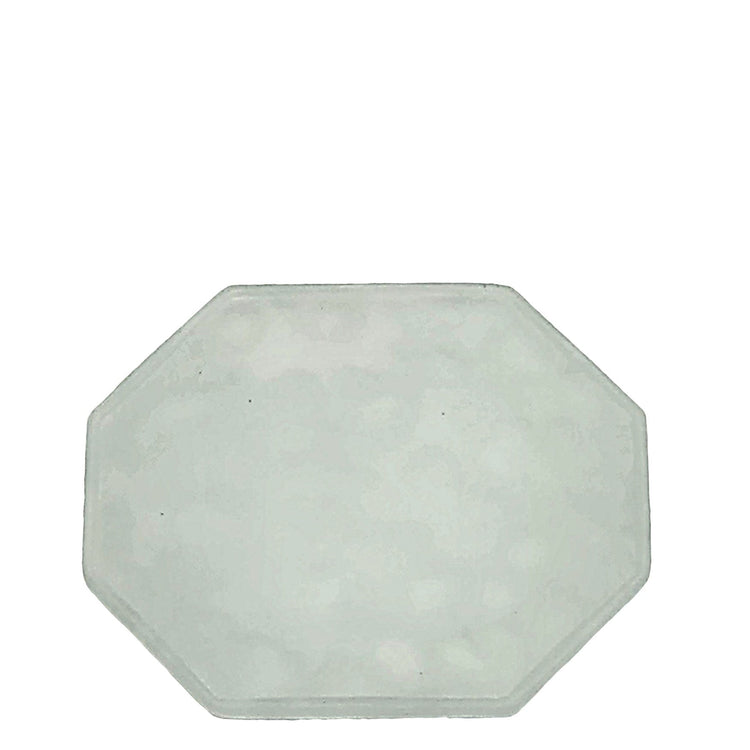 tiinei / 八角プレート 中