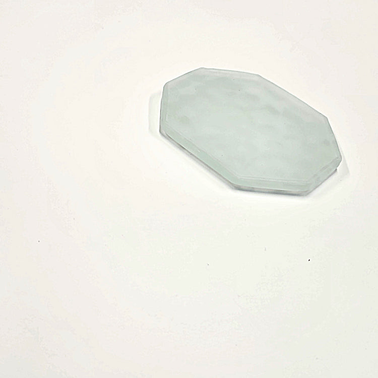 tiinei / 八角プレート 中