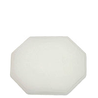 tiinei / 八角プレート 中