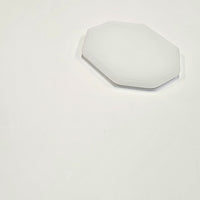 tiinei / 八角プレート 中