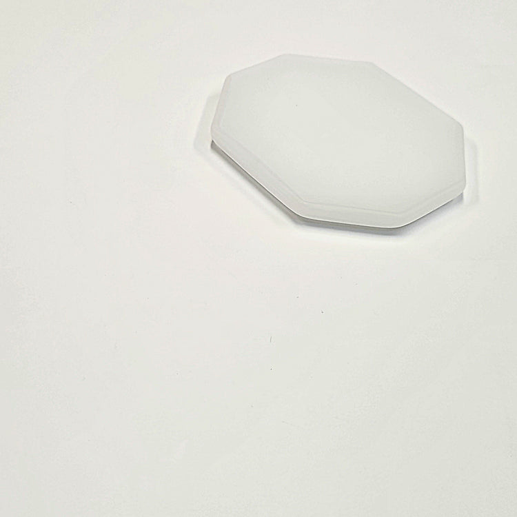 tiinei / 八角プレート 中