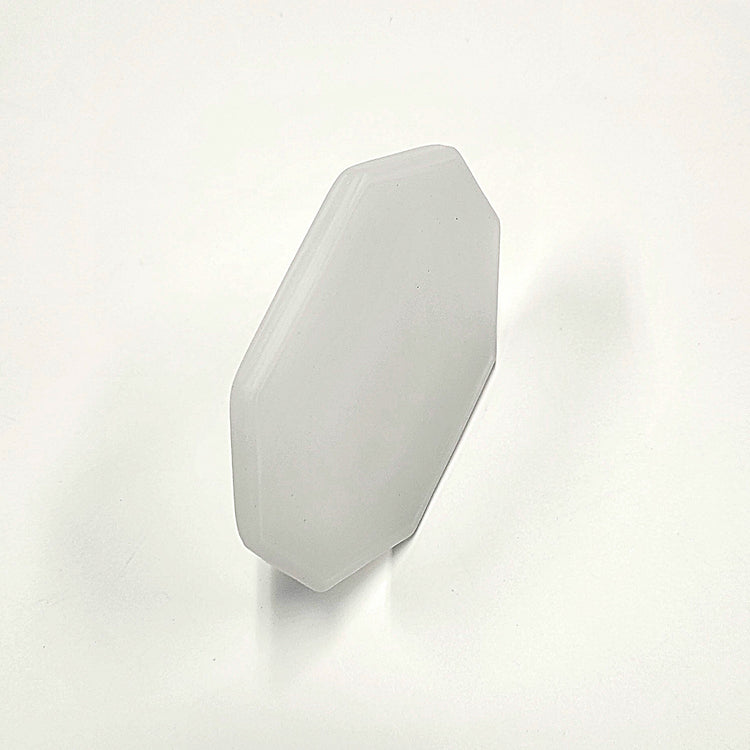 tiinei / 八角プレート 中