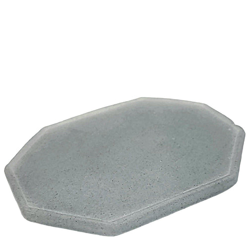 tiinei / 八角プレート 中