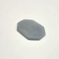 tiinei / 八角プレート 中