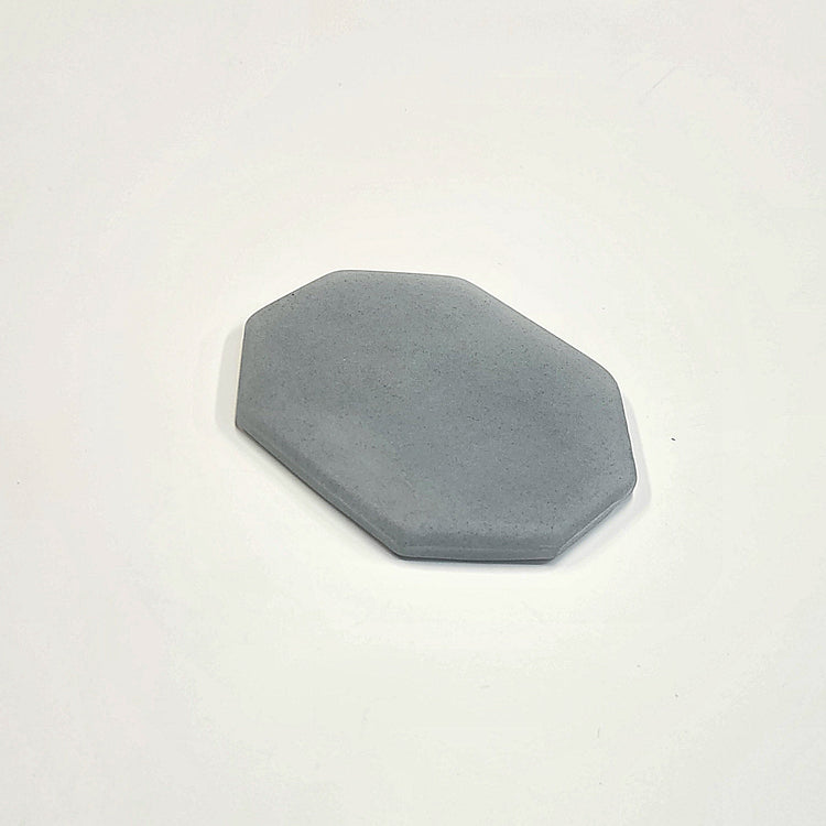 tiinei / 八角プレート 中