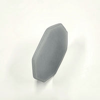 tiinei / 八角プレート 中