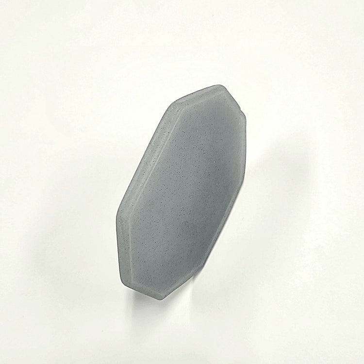 tiinei / 八角プレート 中