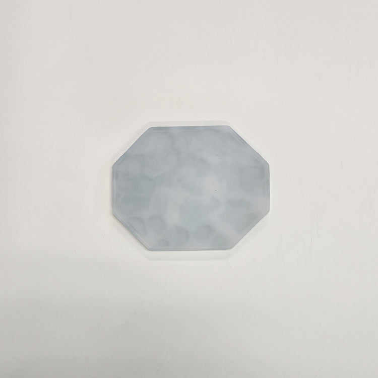 tiinei / 八角プレート 中