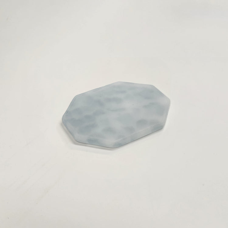 tiinei / 八角プレート 中